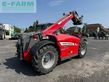 Telescopica - Massey Ferguson - 9305 xtra