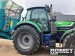 Tractor agrícola - Deutz-Fahr - 6180agrotronttv