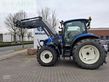 Tractor agrícola - New Holland - t6020 elite Elite