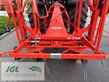 Henificador - Kuhn - gf 8702