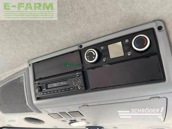 Tractor agrícola - Valtra - t 175 ed smarttouch | rtk | unlimited