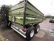 Volquet - Fliegl - tdk 140