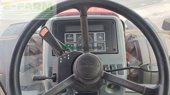 Tractor agrícola - McCormick - mc 115