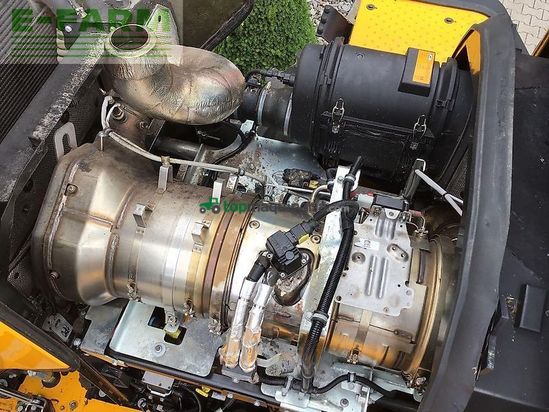 Minicargadora - JCB - 435s s5