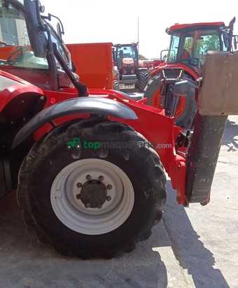 TELESCOPICO 17,5M  - MT1840 MANITOU