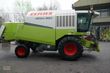 Cosechadora de Cereal - Claas - mega 360 cac