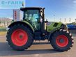 Tractor agrícola - Claas - arion 660 cmatic cis+