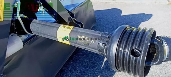 Cortacésped manual - Fella - ramos 3160 fp