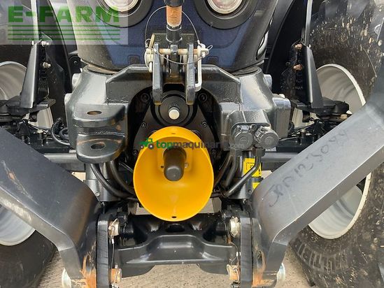 Tractor agrícola - New Holland - t7.225 blue power tractor (st26639)