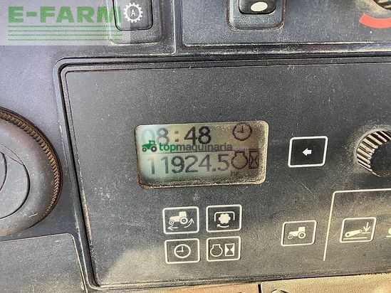 Tractor agrícola - John Deere - 7720 tls, powr quad