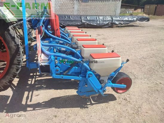 Sembradora monograno mecanica - Monosem - pnu