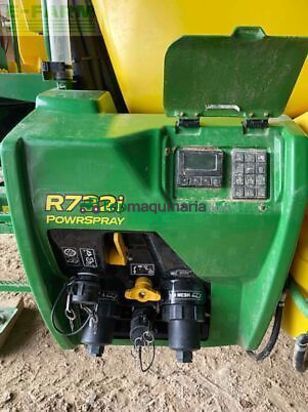 Atomizador - John Deere - r732i power spray
