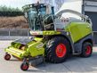 Cosechadora de Cereal - Claas - JAGUAR 880 4WD