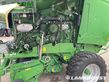 Empacadora gigant - Krone - comprima v 180 xc
