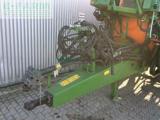 Atomizador - Amazone - ux 4200 special