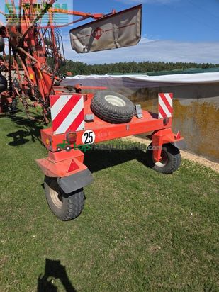 Henificador - Kuhn - ga 7302 dl kundenauftrag