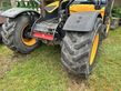 Telescopica - Dieci - agri plus 40.7 vs