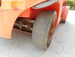 Elevadora - Linde - h80d-01/900 ( vollausstattung )