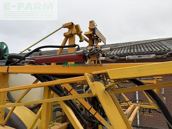 Atomizador - Dubex - junior 2427