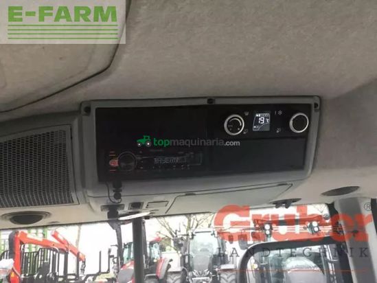 Tractor agrícola - Valtra - n 175 d