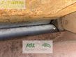 Cosechadora de Cereal - Krone - korncräcker big x 650