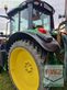 Tractor agrícola - John Deere - 6100 m