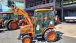 Tractor agrícola - Kioti - ck 22 hst