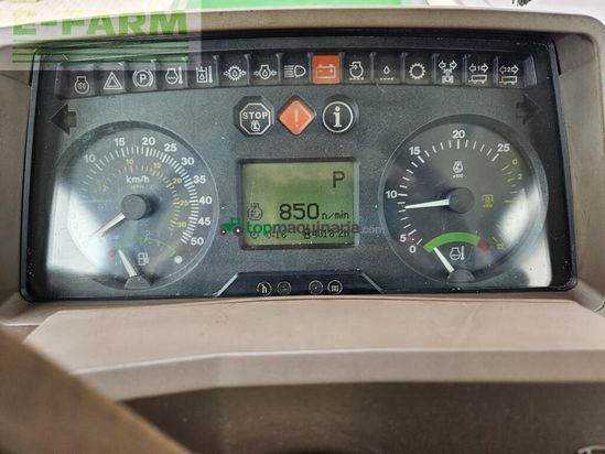 Tractor agrícola - John Deere - 6420s premium