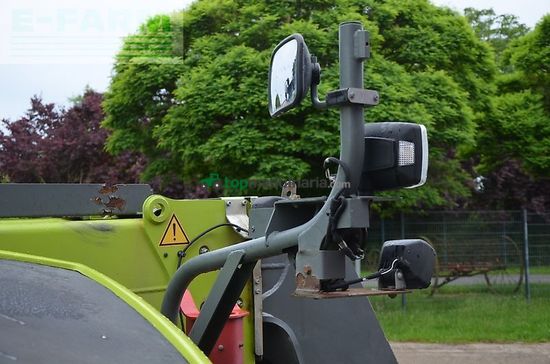 Telescopica - Claas - scorpion 756 varipower