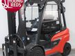 Elevadora - Linde - h 30 d 1202