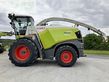 Cosechadora de Cereal - Claas - jaguar 980 4wd allrad