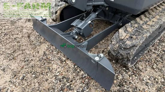 Excavadora - Hyundai - hx19a