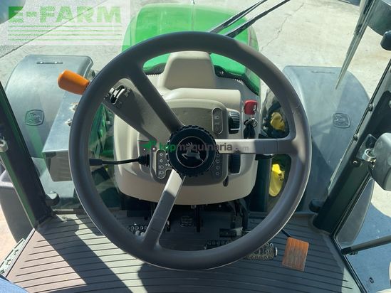 Tractor agrícola - John Deere - 5100R