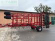Cultivador - Horsch - cruiser 6 xl