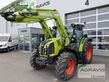 Tractor agrícola - Claas - arion 410 cis