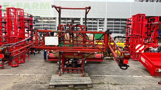 Atomizador - Rau - D1 800