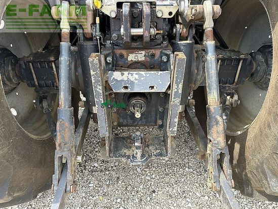 Tractor agrícola - Landini - landpower 165