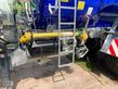 Equipamiento / accesorio - BSA - bpk 190 poly pumptankwagen
