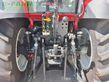 Tractor agrícola - Lindner - Lintrac 80