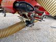 Combinado de siembra - Kverneland - flexcart