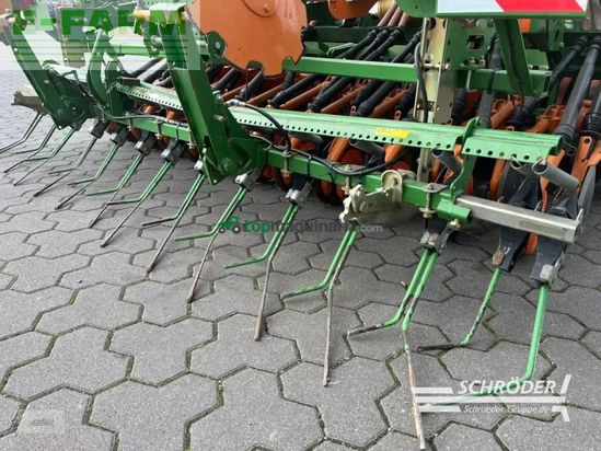 Combinado de siembra - Amazone - kg 3000 special / ad-p 303 super