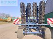 Cultivador -  - allrounder 1000