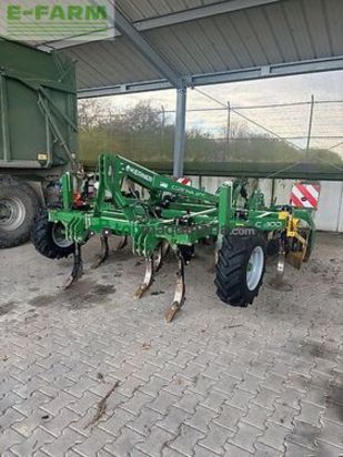 Cultivador - Kerner - corona c300