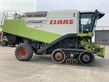Cosechadora de Cereal - Claas - LEXION 580+ TT