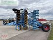 Grada de disco - Lemken - scheibenegge rubin 10/600 kua