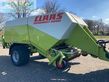 Empacadora gigant - Claas - quadrant 2200