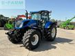 Tractor agrícola - New Holland - t7.270 auto command tractor (st26294)