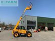 Telescopica - JCB - 532-70 agri super telehandler (st22737)