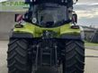 Tractor agrícola -  - arion 660 cmatic cebis
