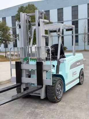 Carretilla eléctrica - CPD50